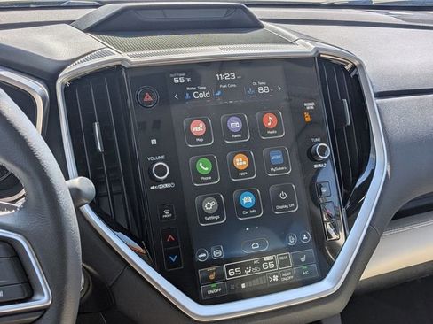 Certified 2025 Subaru Ascent Limited AWD/4WD image 12