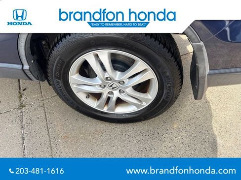 Used 2011 Honda CR-V EX image 31