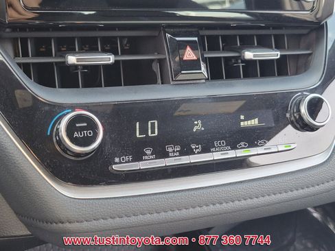 Used 2020 Toyota Corolla SE FWD image 21