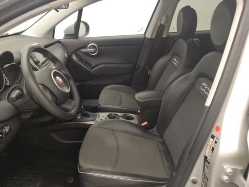 Used 2016 FIAT 500X Trekking image 17