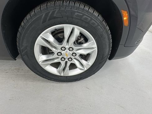 Used 2021 Chevrolet Blazer LT image 9