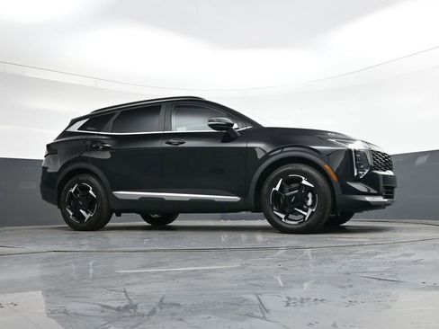 Used 2026 Kia Sportage EX w/ EX Panorama Roof Package image 36