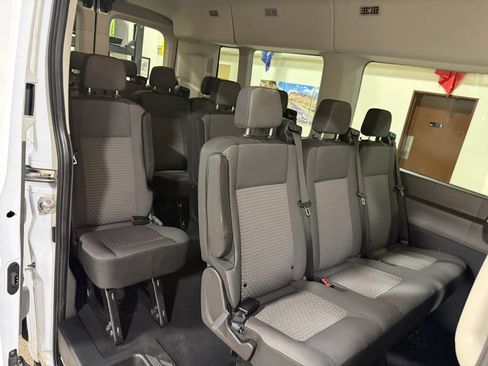 Used 2023 Ford Transit 350 XLT RWD image 28
