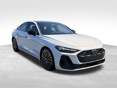 New 2025 Audi S5 Premium Plus