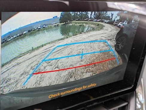 Used 2025 Toyota Corolla LE FWD image 7