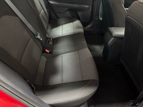 Used 2024 Kia Forte LXS image 47