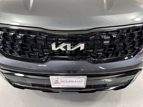 Used 2024 Kia Telluride SX Prestige X-Pro image 28