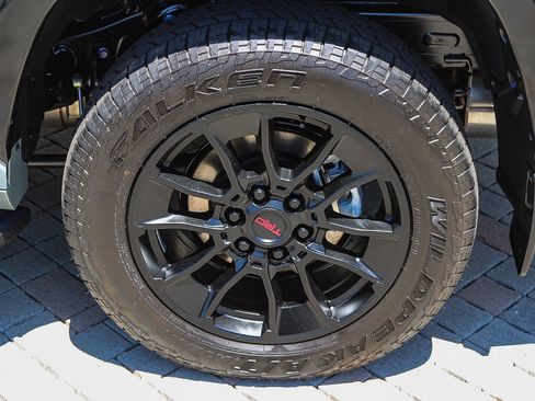 Certified 2026 Toyota Sequoia 1794 Edition w/ TRD Off-Road Package AWD/4WD image 12