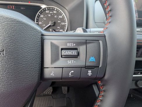 New 2026 Nissan Rogue SV image 32