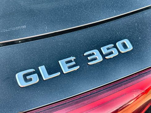 Certified 2021 Mercedes-Benz GLE 350 image 15