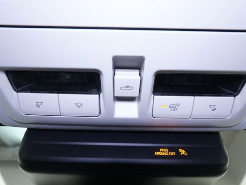 New 2026 MAZDA CX-50 2.5 Hybrid w/ Weather Package image 44