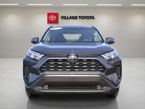 Certified 2025 Toyota RAV4 XLE w/ Convenience Package image 8
