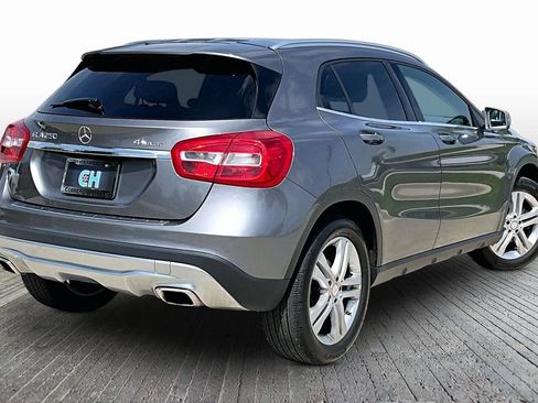 Used 2016 Mercedes-Benz GLA 250 4MATIC image 9