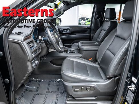 Used 2023 Chevrolet Tahoe LT image 14