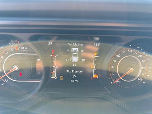 New 2026 Jeep Gladiator Rubicon image 15