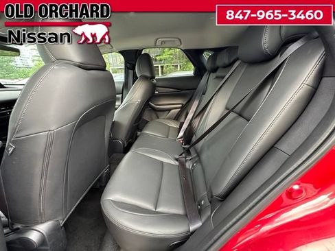 Used 2024 MAZDA CX-30 AWD 2.5 S w/ Select Sport Pkg image 15