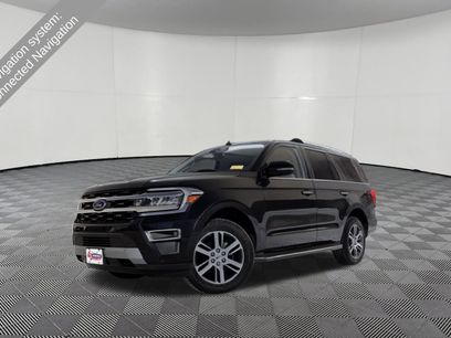 Used 2023 Ford Expedition Limited