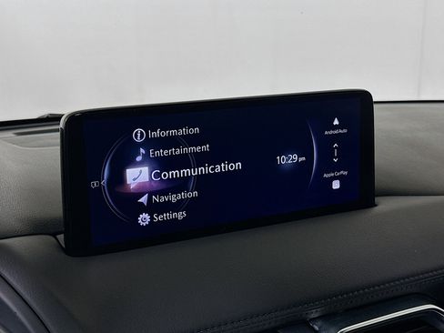 Used 2024 MAZDA CX-5 2.5 Turbo image 21