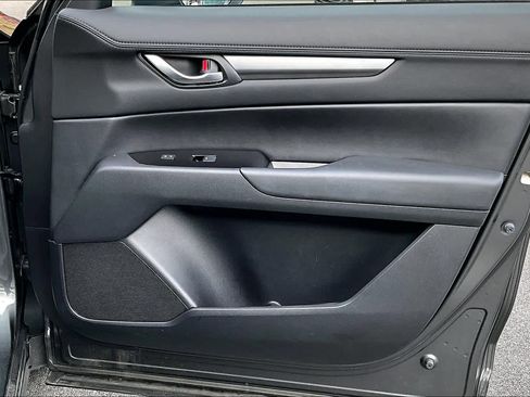 Used 2023 MAZDA CX-5 AWD 2.5 S w/ Select Package image 21