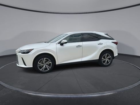 Used 2025 Lexus RX 350 FWD w/ Technology Package image 5