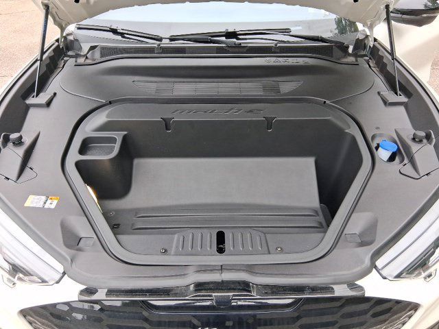 Used 2025 Ford Mustang Mach-E GT AWD/4WD image 24