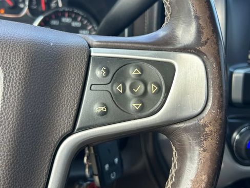 Used 2014 GMC Sierra 1500 SLE AWD/4WD image 17