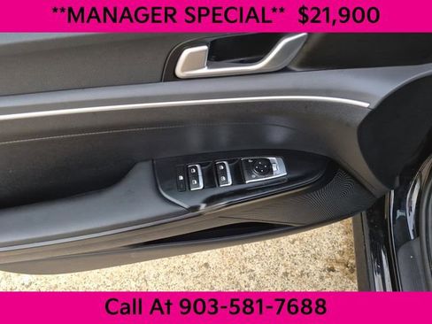 Used 2022 Kia K5 GT-Line image 27