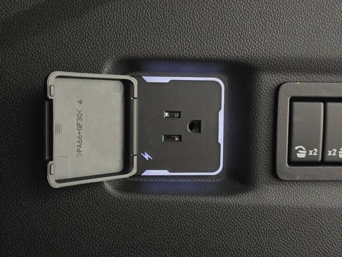 New 2026 Chevrolet Tahoe Premier RWD image 50