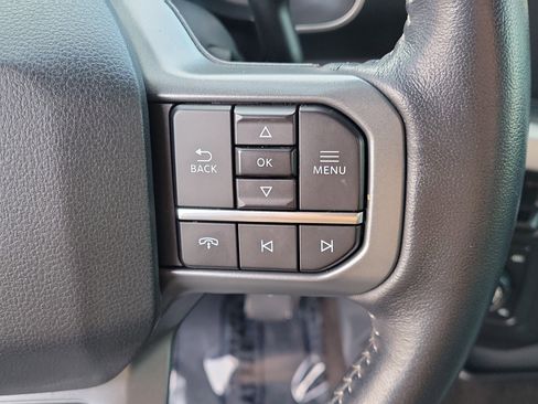 Used 2022 Ford F150 XLT w/ Equipment Group 301A Mid image 23