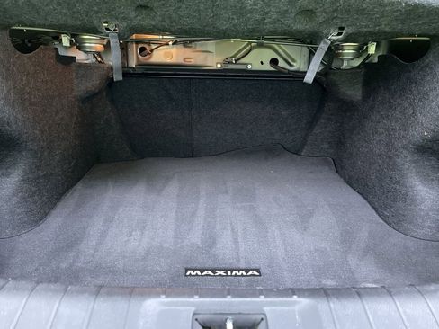 Used 2018 Nissan Maxima 3.5 S image 27