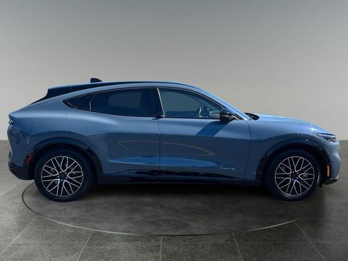 Used 2024 Ford Mustang Mach-E Premium AWD/4WD image 10