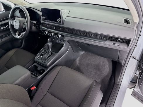 Certified 2024 Honda CR-V EX image 17