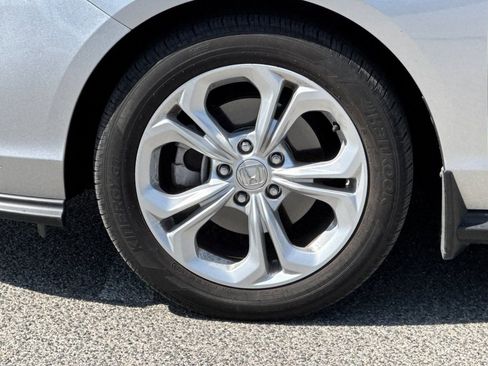 Used 2024 Honda Accord LX image 24