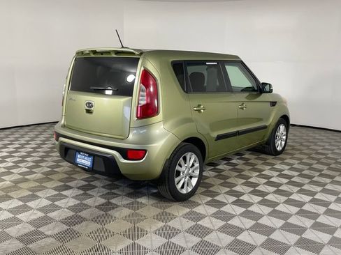 Used 2012 Kia Soul + FWD image 23