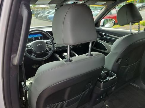 Certified 2024 Kia Telluride SX Prestige X-Pro AWD/4WD image 19