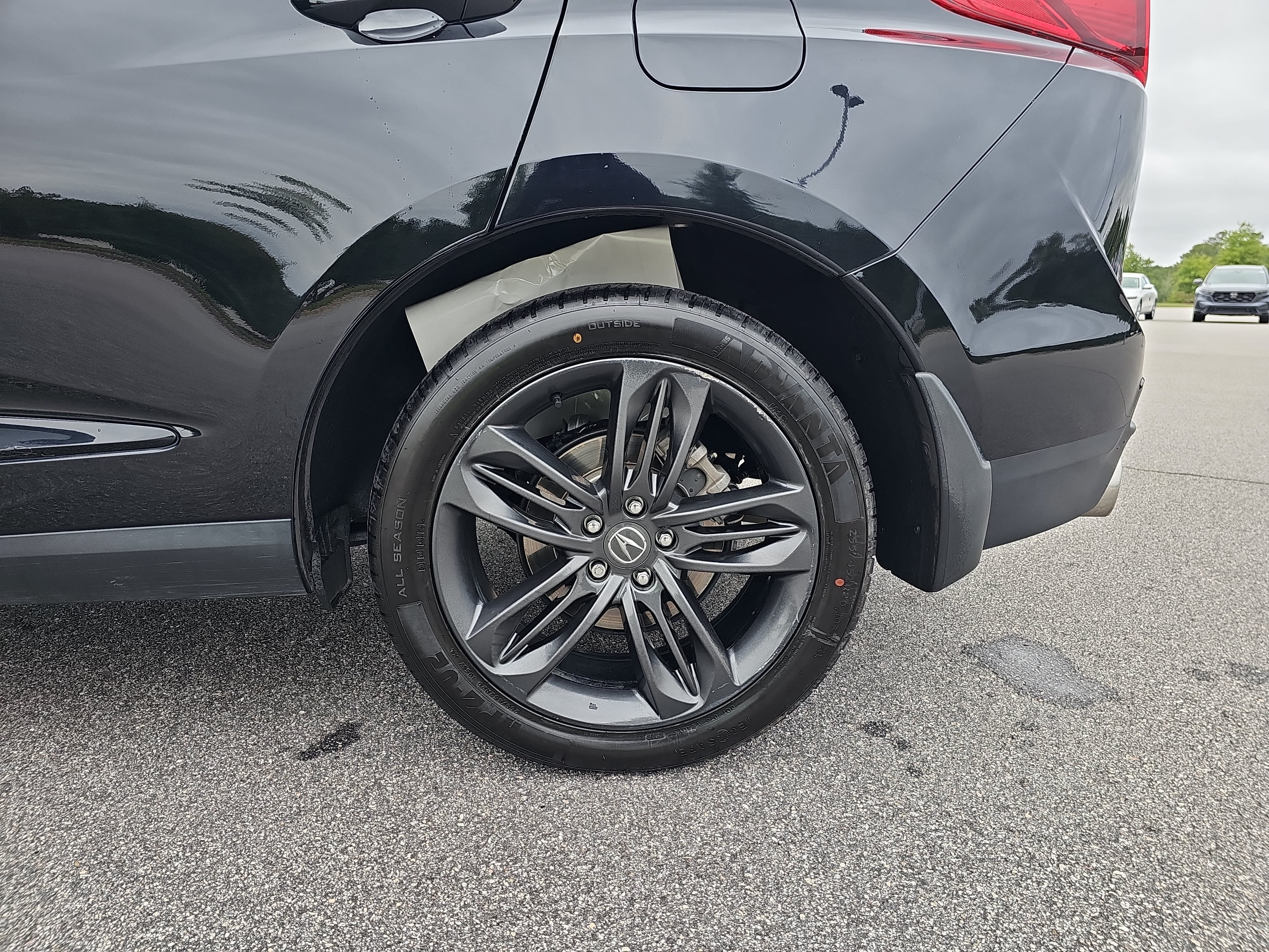 Used 2024 Acura RDX w/ Advance Package AWD/4WD image 34