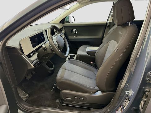 Used 2024 Hyundai Ioniq 5 SEL AWD/4WD image 13