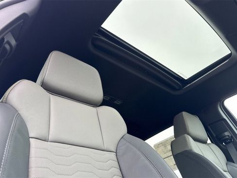 New 2026 Chevrolet Silverado 2500 ZR2 w/ LPO, Dark Essentials Package image 16