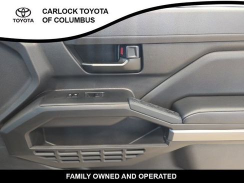 New 2026 Toyota Tacoma SR5 AWD/4WD image 19