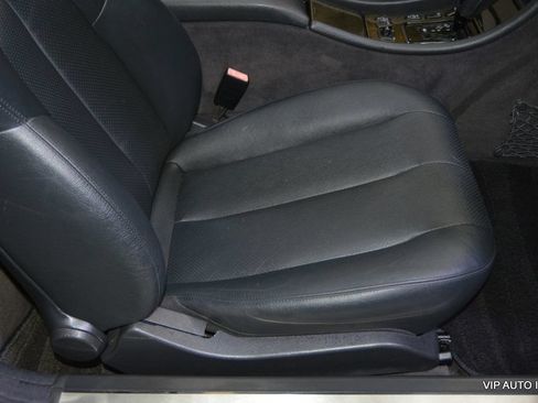 Used 2002 Mercedes-Benz CLK 430 Cabriolet image 22