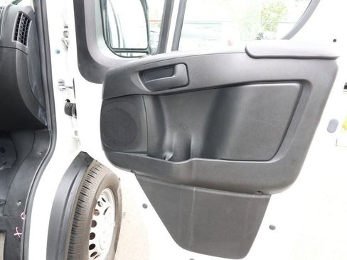 Used 2023 Ford Transit 250 148 High Roof image 29