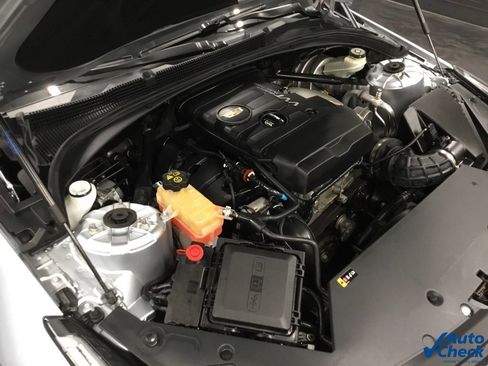 Used 2017 Cadillac ATS 2.0T AWD Sedan image 42