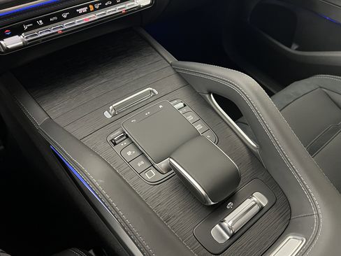 New 2025 Mercedes-Benz GLE 63 AMG S image 33