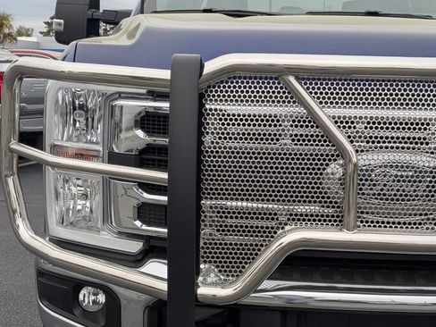 New 2026 Ford F250 XLT w/ FX4 Off-Road Package AWD/4WD image 10