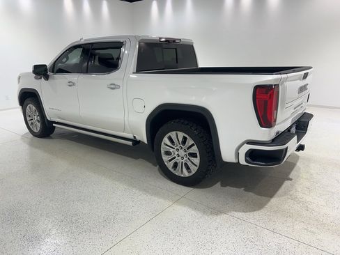 Used 2020 GMC Sierra 1500 Denali w/ Denali Ultimate Package image 2