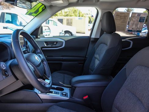 Used 2024 Ford Bronco Sport Big Bend w/ Convenience Package image 22