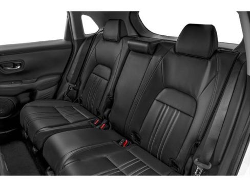 Used 2024 Honda HR-V EX-L image 16