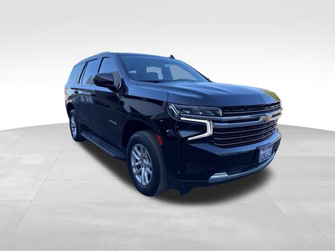 Used 2021 Chevrolet Tahoe LT AWD/4WD image 7