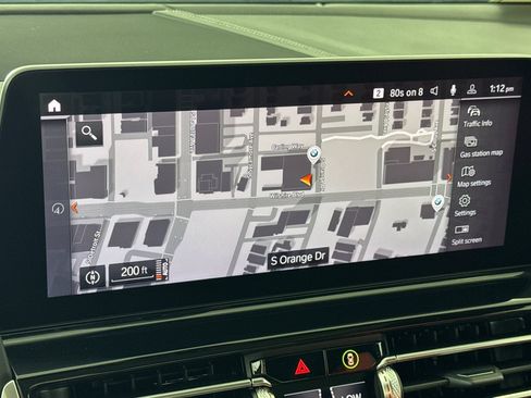 Used 2025 BMW 840i w/ M Sport Professional Package RWD image 29