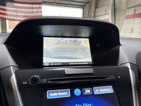 Used 2016 Acura MDX SH-AWD image 36